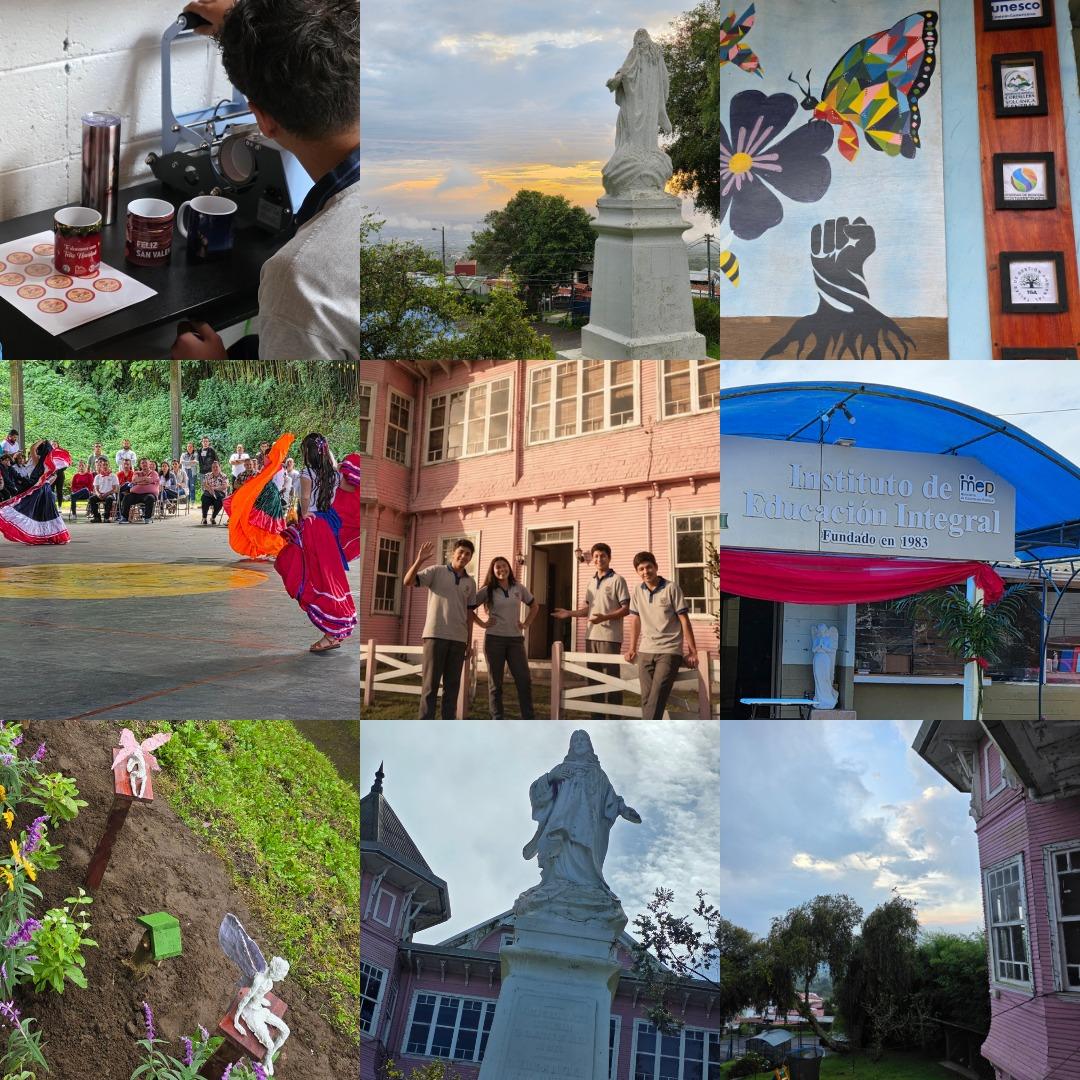 Actividades IEI