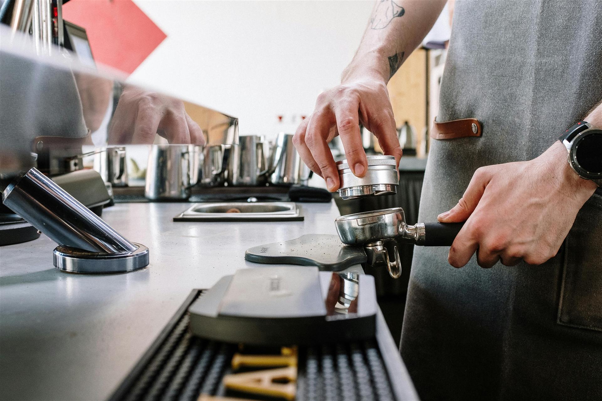 Barismo