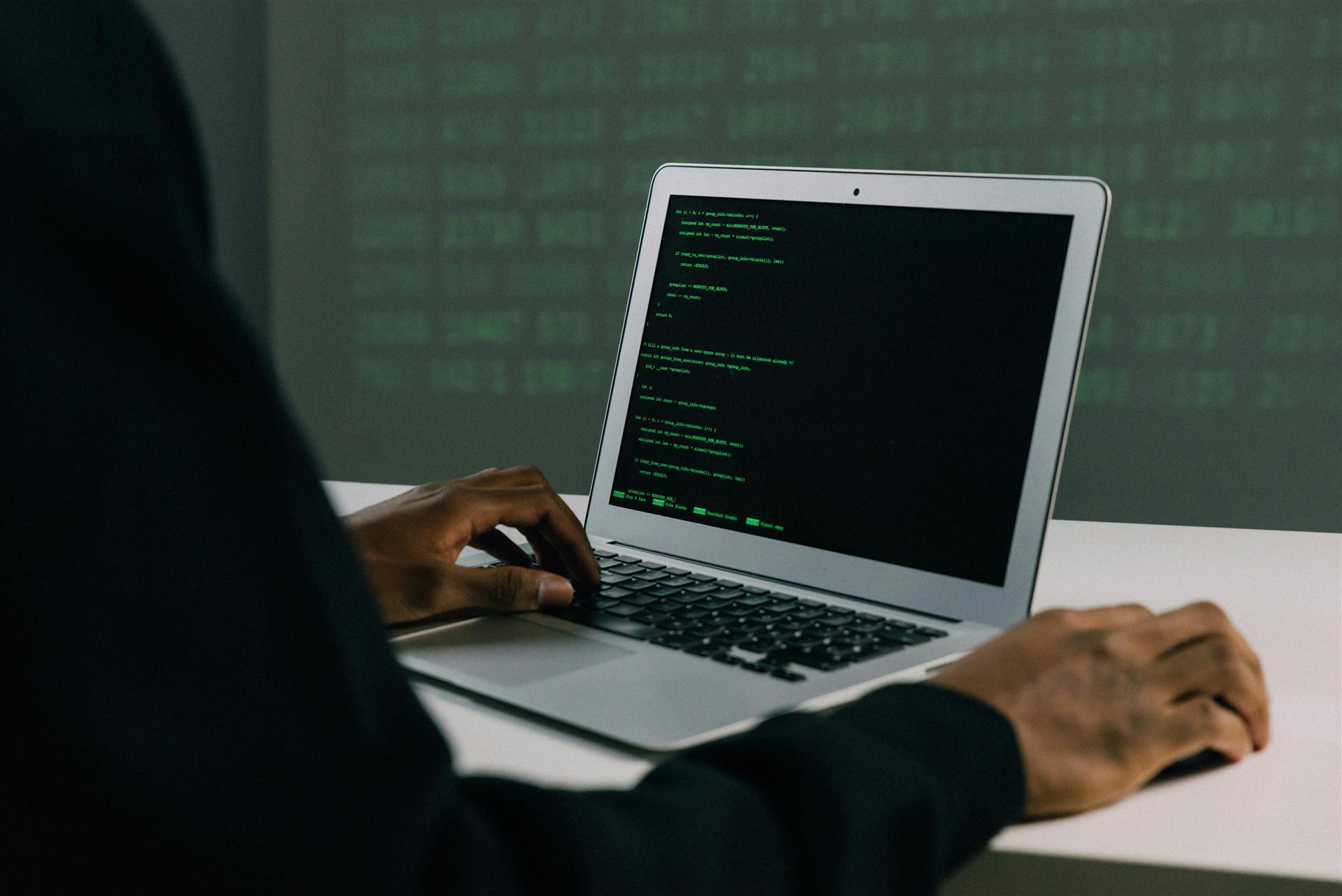 Ciberseguridad