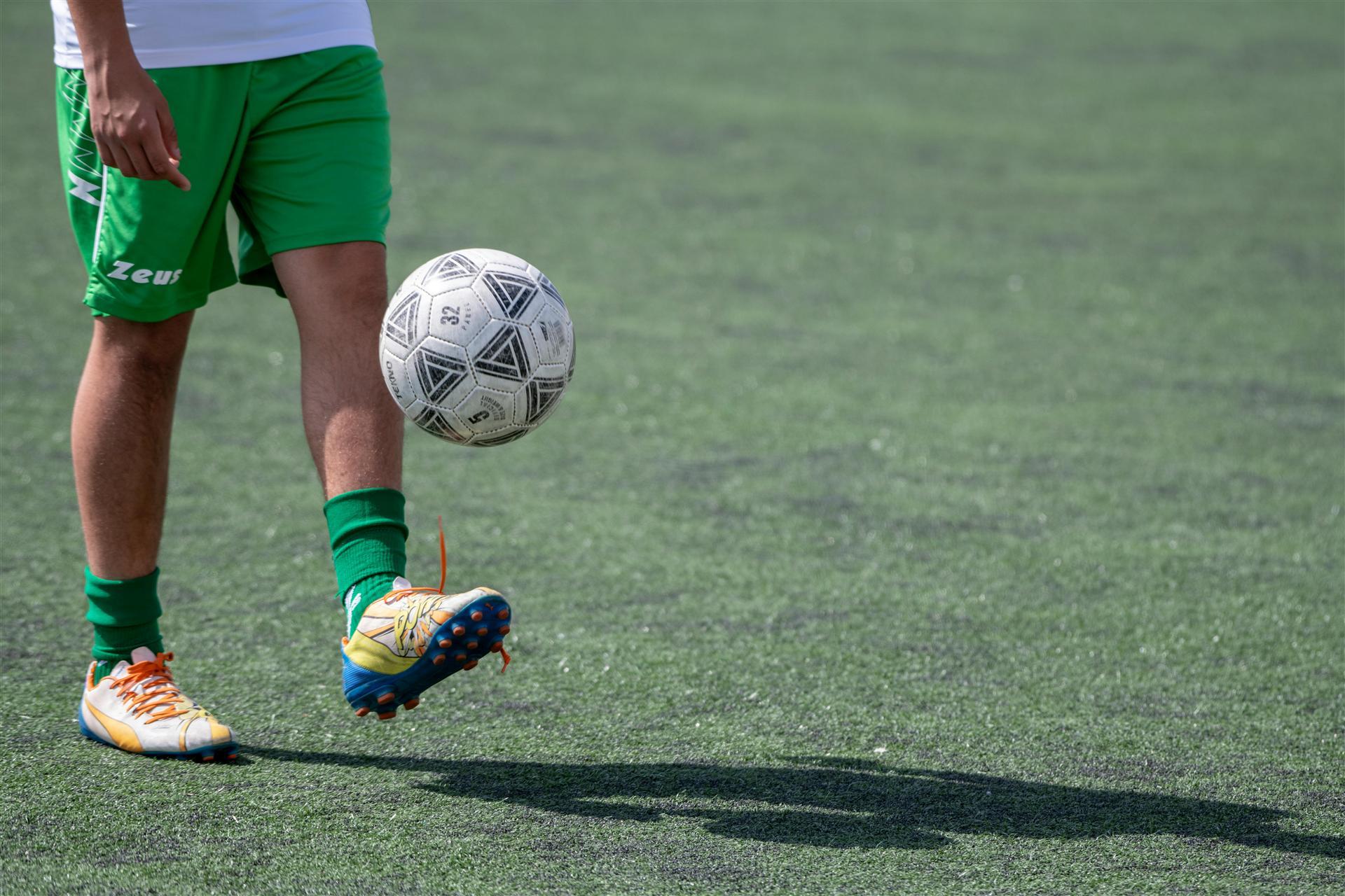 Selecciones Deportivas