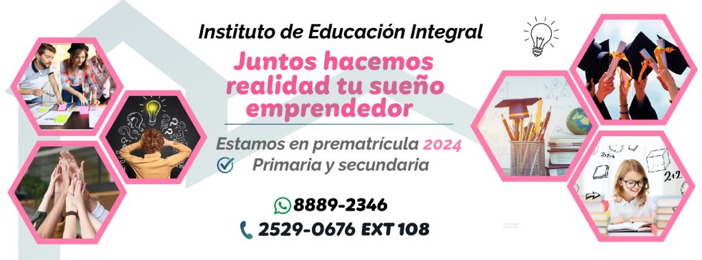 quienes somos iei